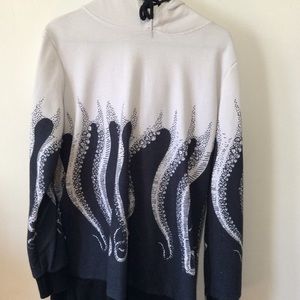 🖤💥SALE!!💥🖤Octopus Hoodie